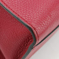 GG MarmontRedLeather421890D021445858GGマーモントレッドレザー421890D021445858