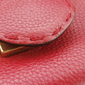 GG MarmontRedLeather421890D021445858GGマーモントレッドレザー421890D021445858