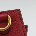 GG MarmontRedLeather421890D021445858GGマーモントレッドレザー421890D021445858