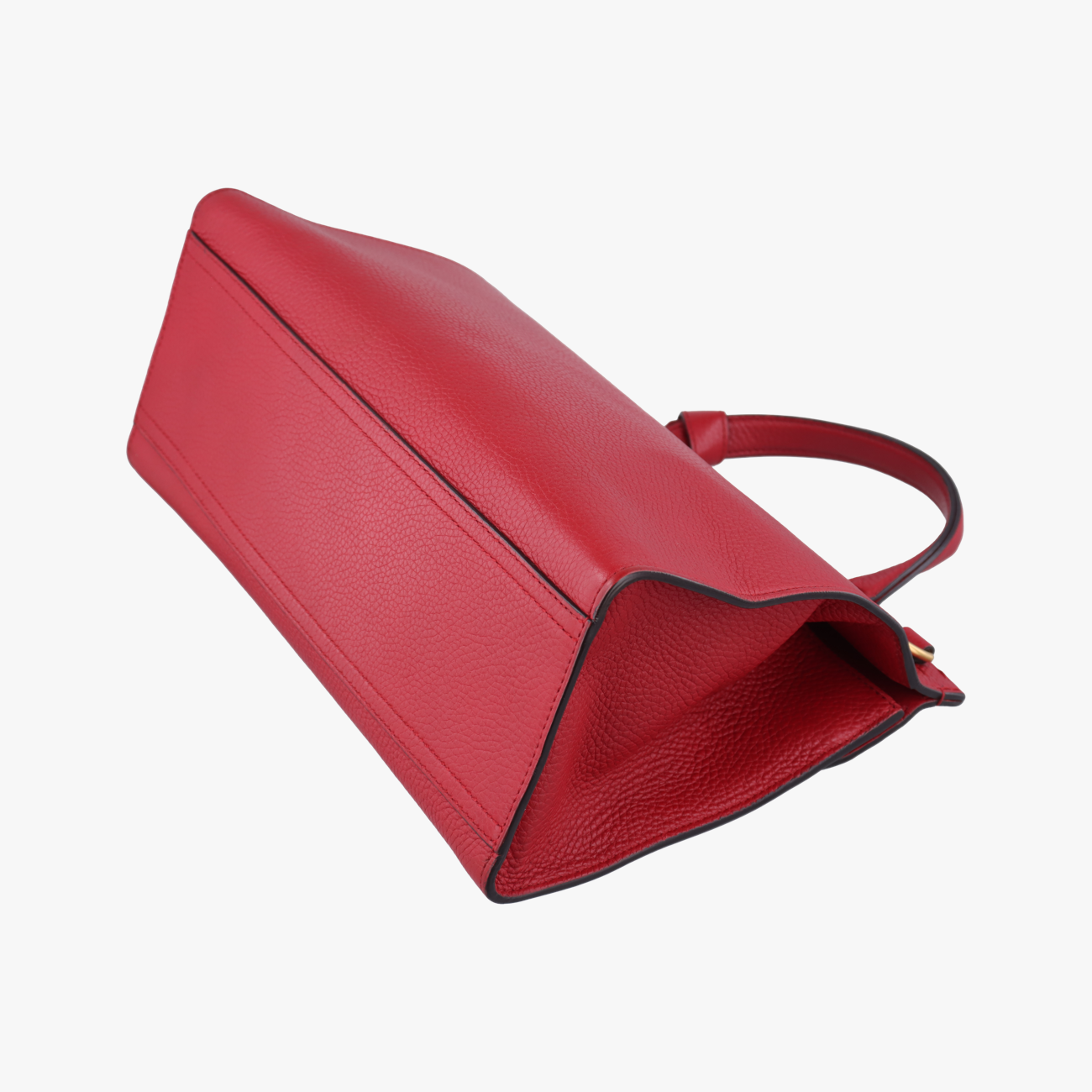 GG MarmontRedLeather421890D021445858GGマーモントレッドレザー421890D021445858