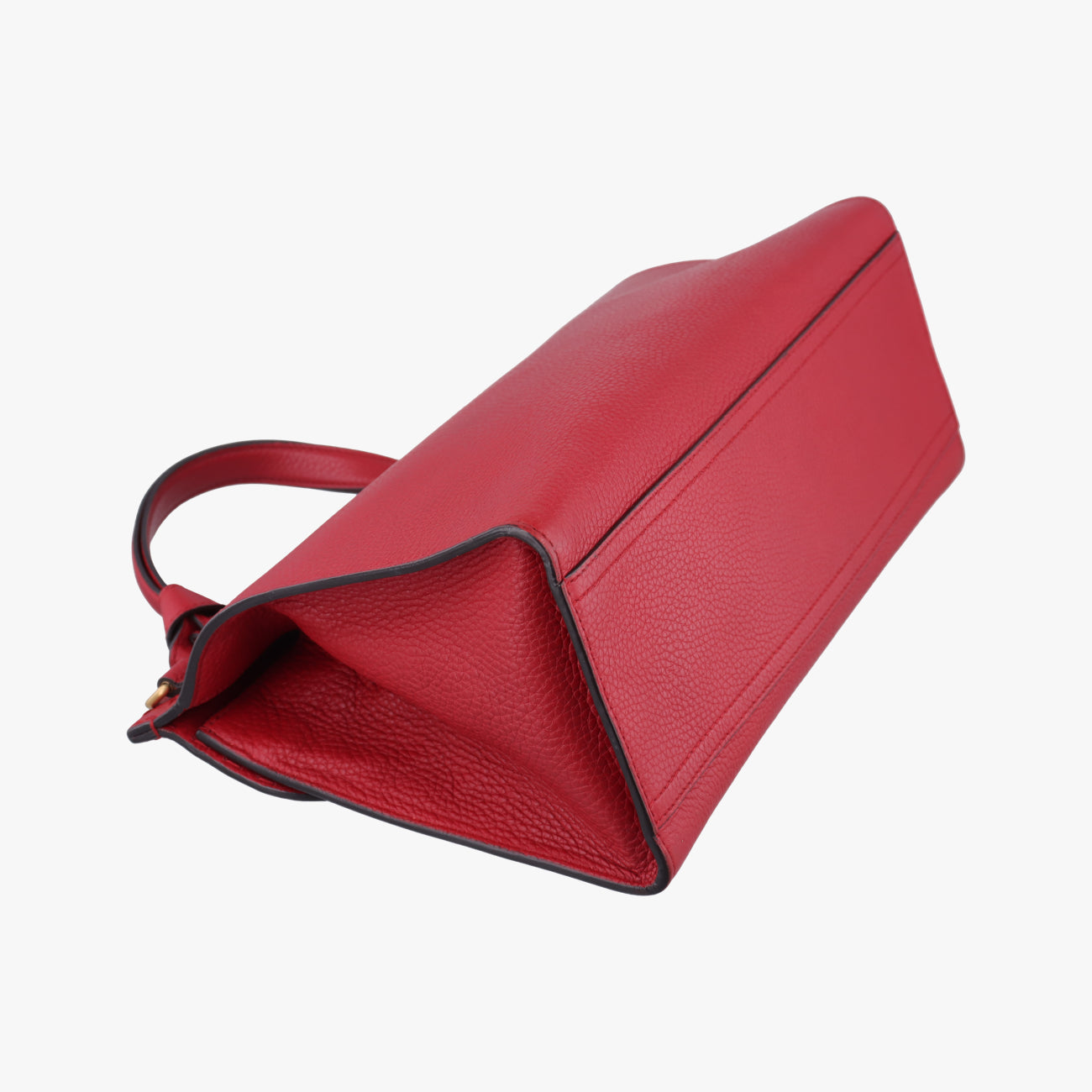 GG MarmontRedLeather421890D021445858GGマーモントレッドレザー421890D021445858