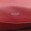 TB logoRedLeatherBMUNL1497TBロゴレッドレザーBMUNL1497