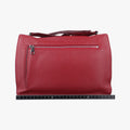 TB logoRedLeatherBMUNL1497TBロゴレッドレザーBMUNL1497