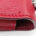 TB logoRedLeatherBMUNL1497TBロゴレッドレザーBMUNL1497