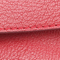 TB logoRedLeatherBMUNL1497TBロゴレッドレザーBMUNL1497