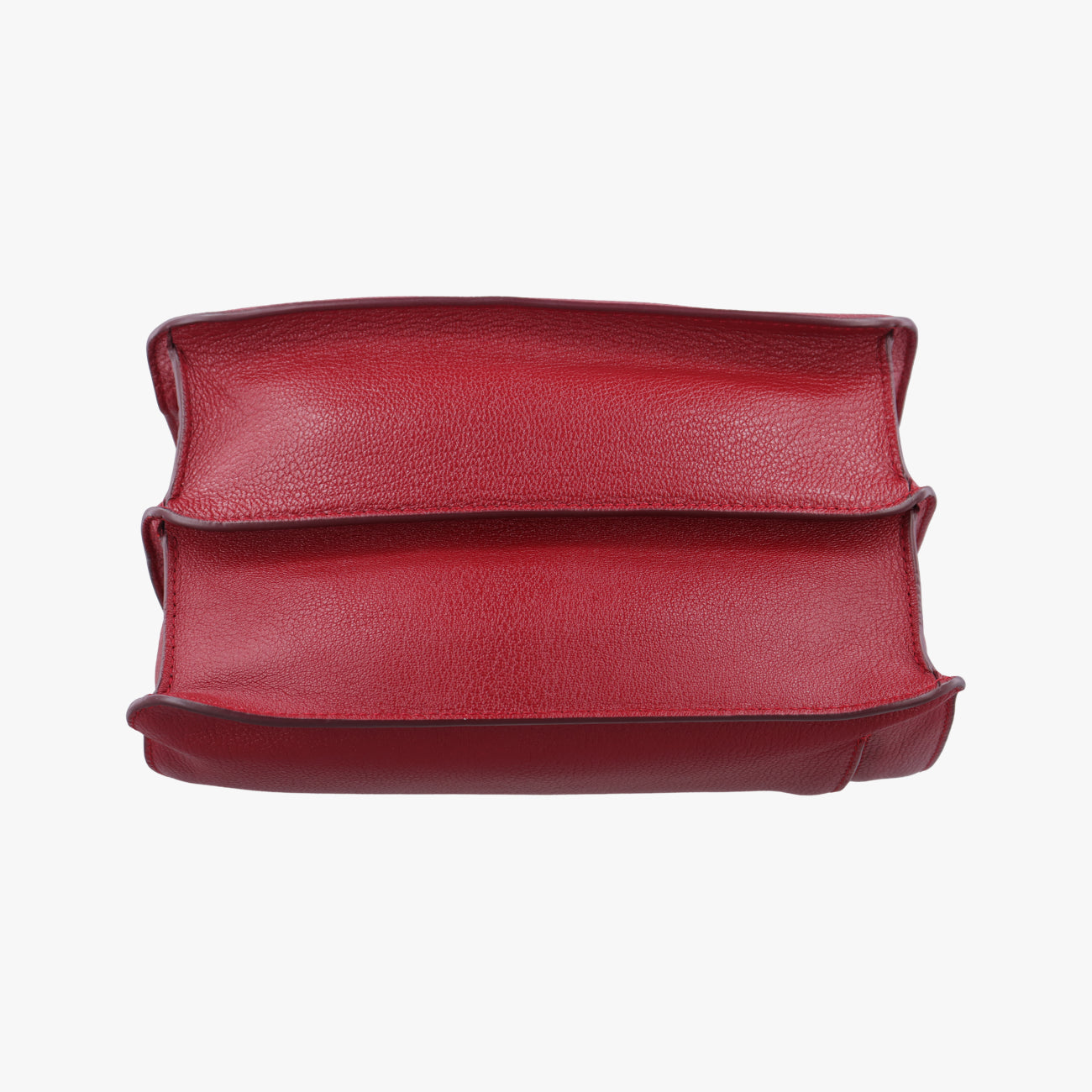 TB logoRedLeatherBMUNL1497TBロゴレッドレザーBMUNL1497