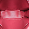TB logoRedLeatherBMUNL1497TBロゴレッドレザーBMUNL1497