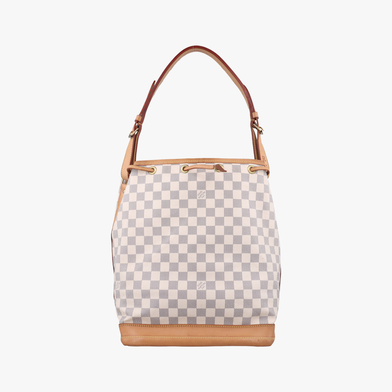 NOeAZURDamier CanvasN42222AR0017ノエアズールダミエキャンバスN42222AR0017