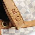 NOeAZURDamier CanvasN42222AR0017ノエアズールダミエキャンバスN42222AR0017