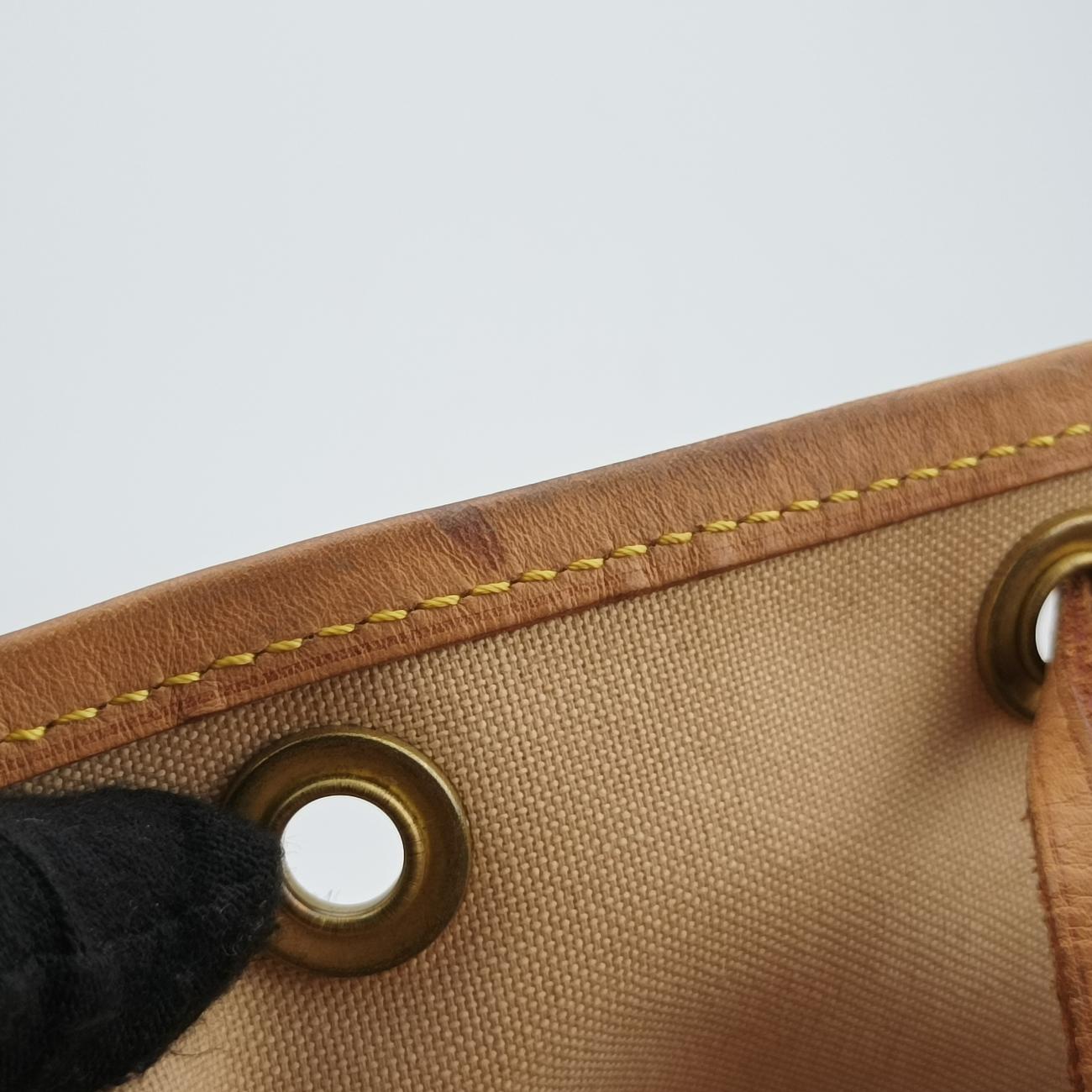 NOeAZURDamier CanvasN42222AR0017ノエアズールダミエキャンバスN42222AR0017