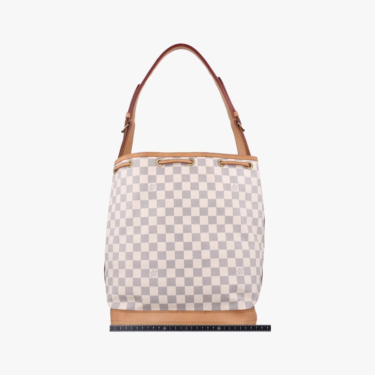NOeAZURDamier CanvasN42222AR0017ノエアズールダミエキャンバスN42222AR0017