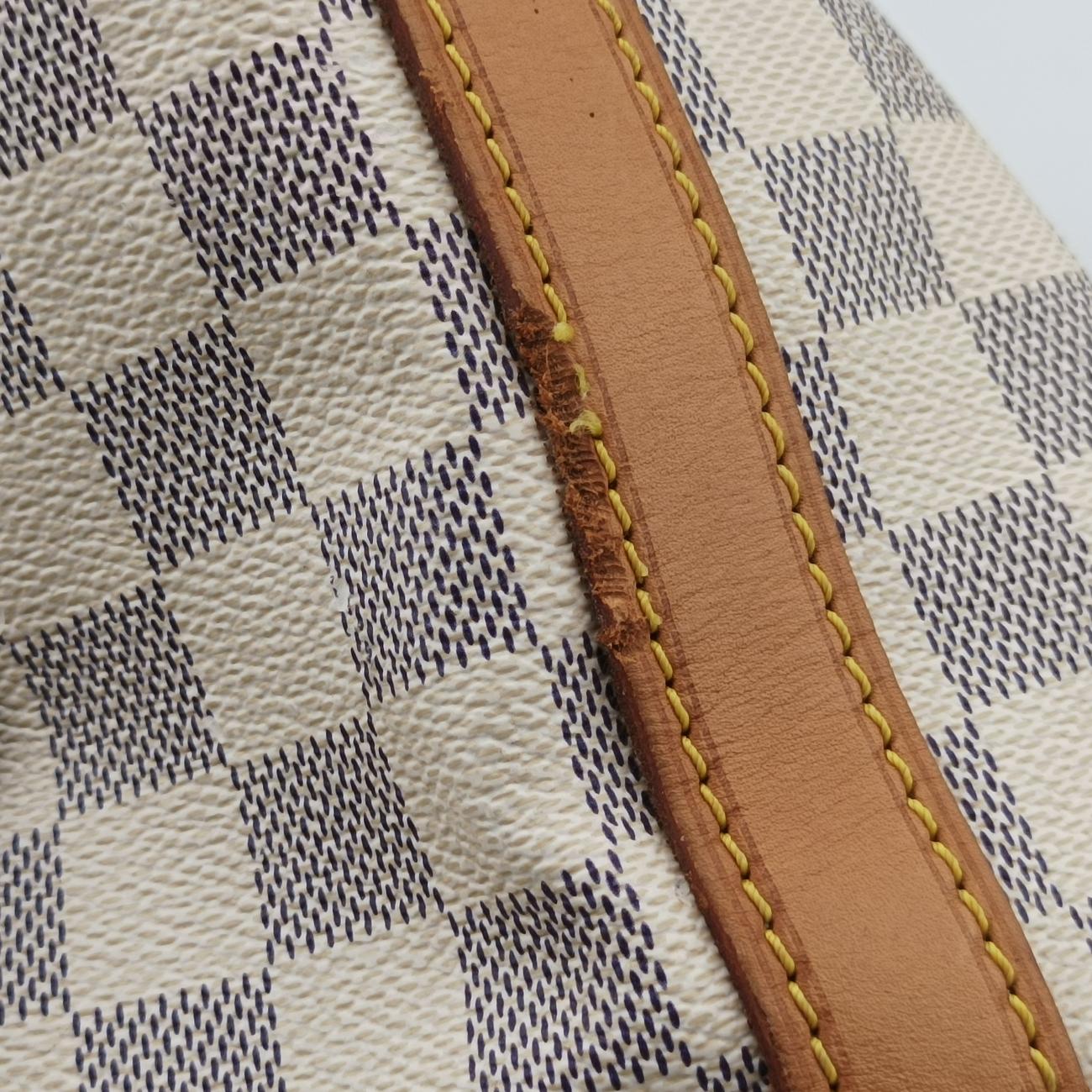 NOeAZURDamier CanvasN42222AR0017ノエアズールダミエキャンバスN42222AR0017