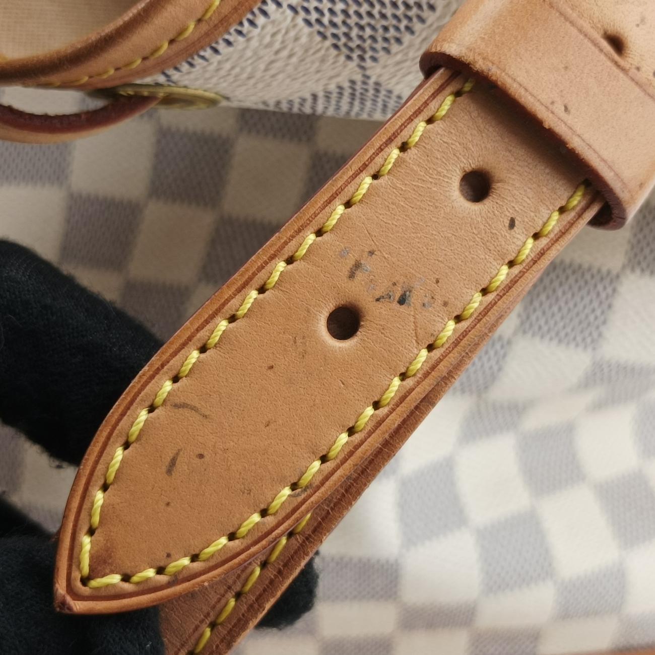 NOeAZURDamier CanvasN42222AR0017ノエアズールダミエキャンバスN42222AR0017