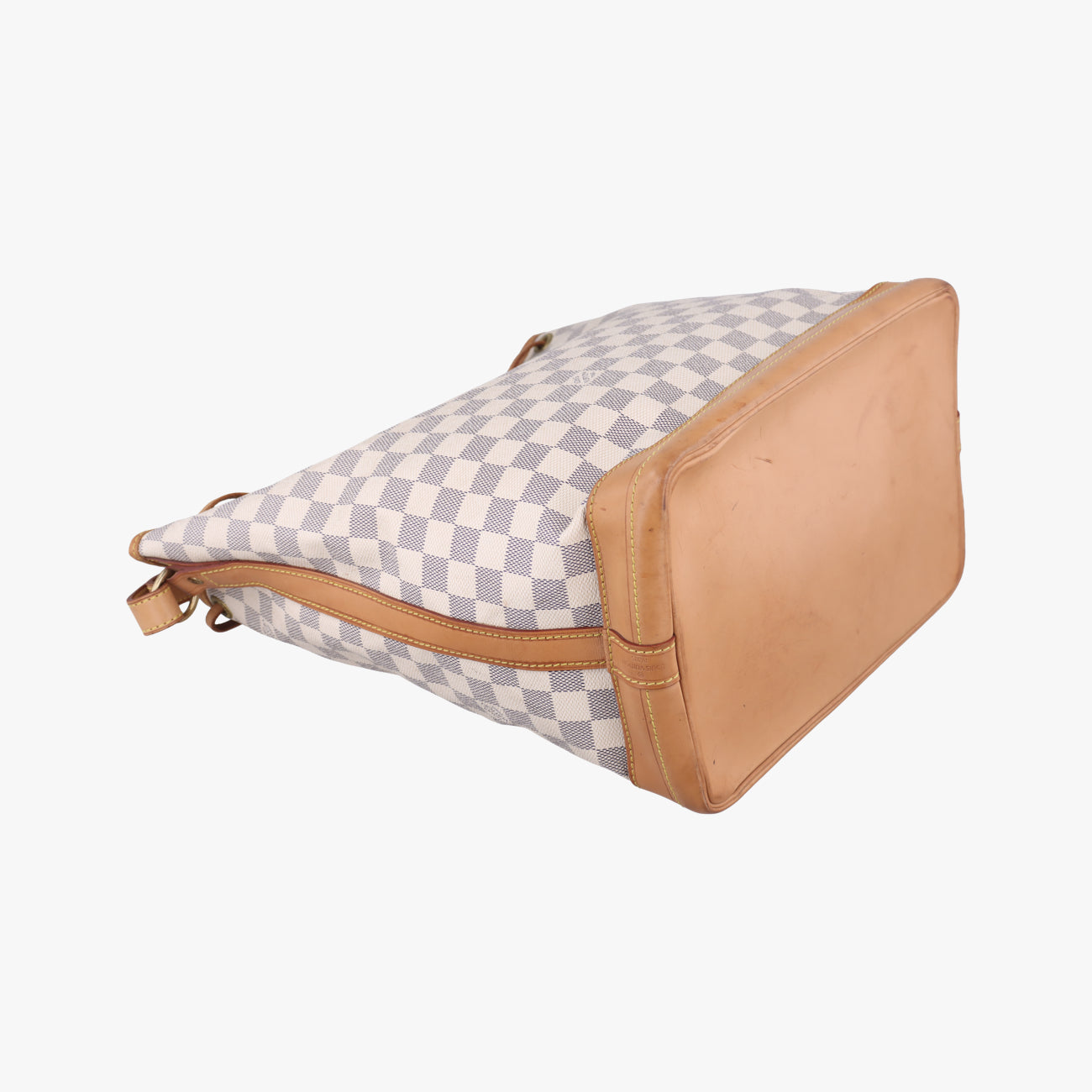 NOeAZURDamier CanvasN42222AR0017ノエアズールダミエキャンバスN42222AR0017