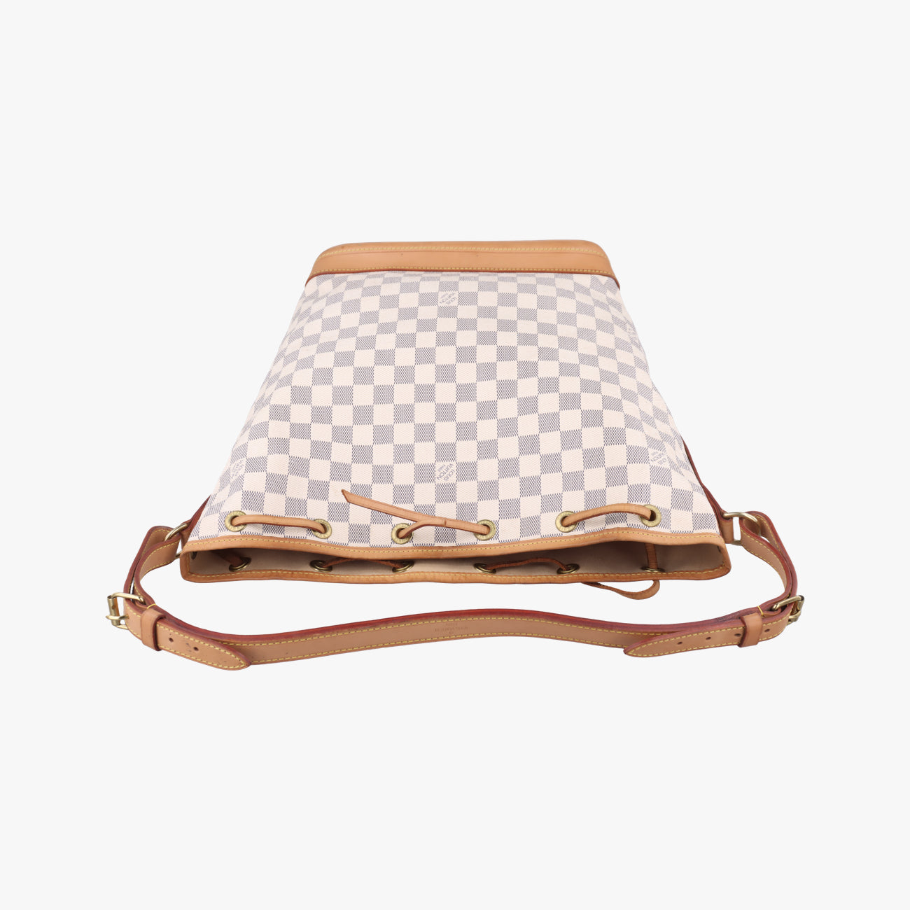 NOeAZURDamier CanvasN42222AR0017ノエアズールダミエキャンバスN42222AR0017