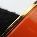 Clic ClacOrange×goldenGPQクリッククラックオレンジ×ゴールドGPQ