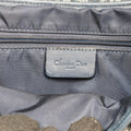 Double SaddleBlueCanvas x LeatherRU 0060ダブルサドルブルーキャンバス×レザーRU 0060