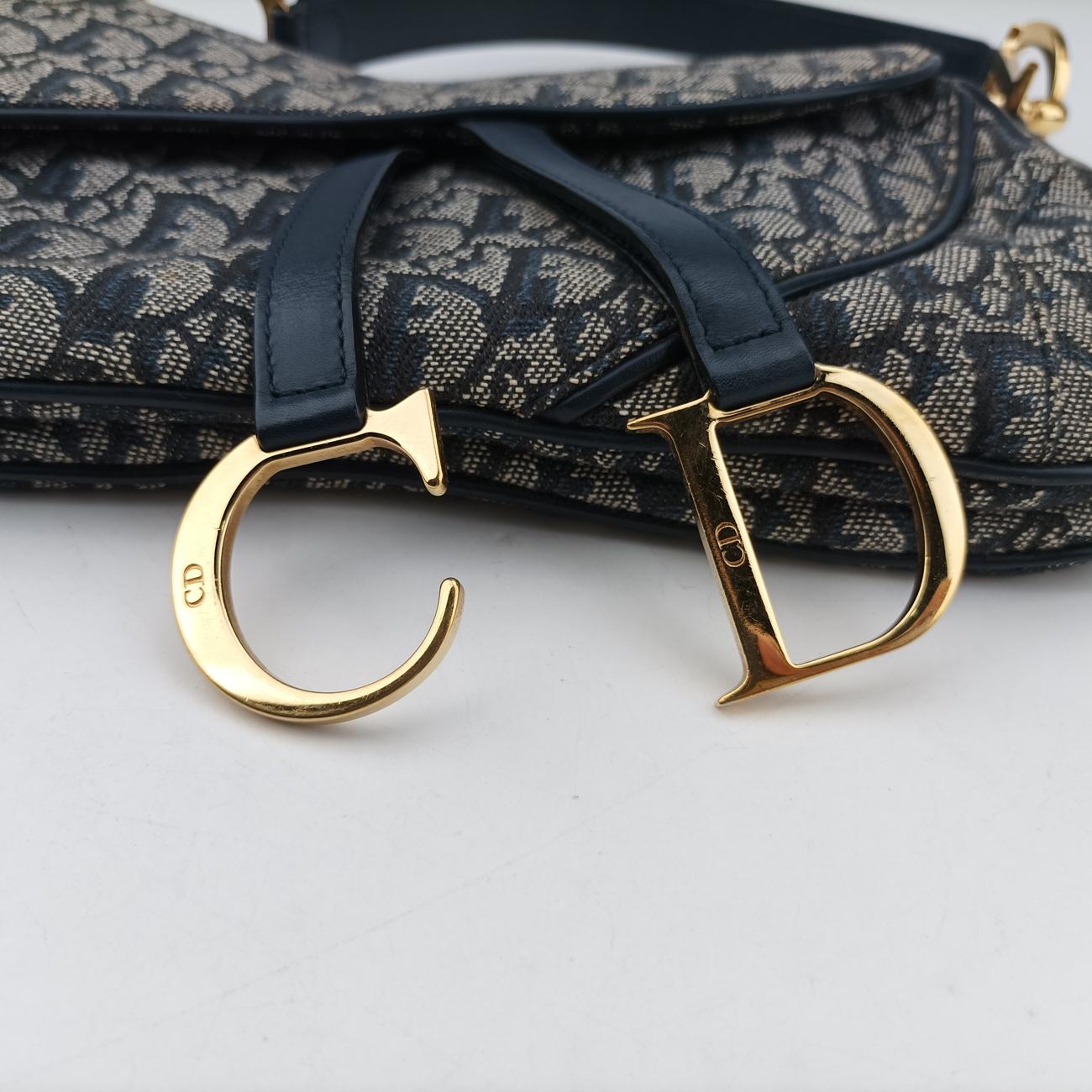 Double SaddleBlueCanvas x LeatherRU 0060ダブルサドルブルーキャンバス×レザーRU 0060