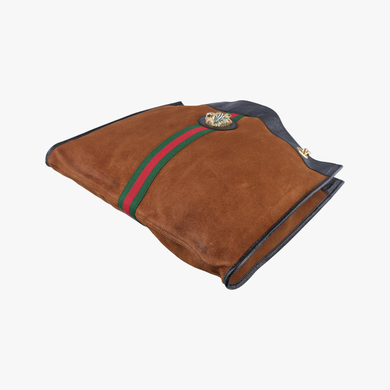 RajahMulticolourSuede537219I028379764ラジャマルチカラースエード537219I028379764