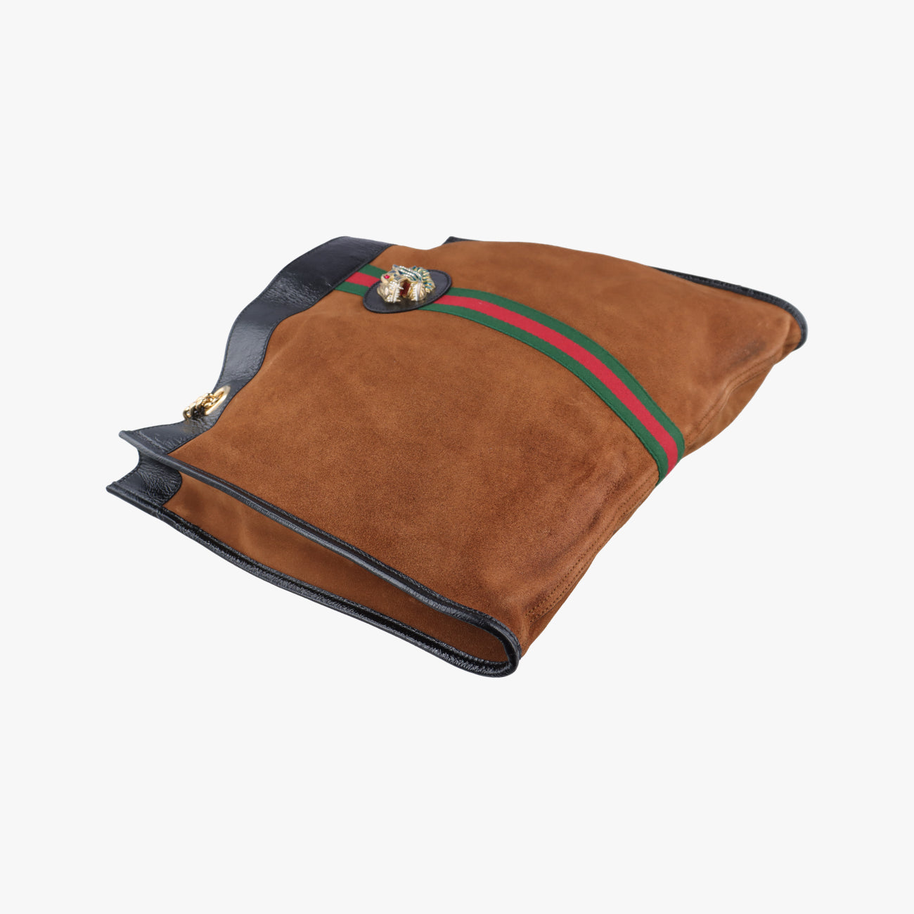 RajahMulticolourSuede537219I028379764ラジャマルチカラースエード537219I028379764