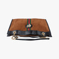 RajahMulticolourSuede537219I028379764ラジャマルチカラースエード537219I028379764