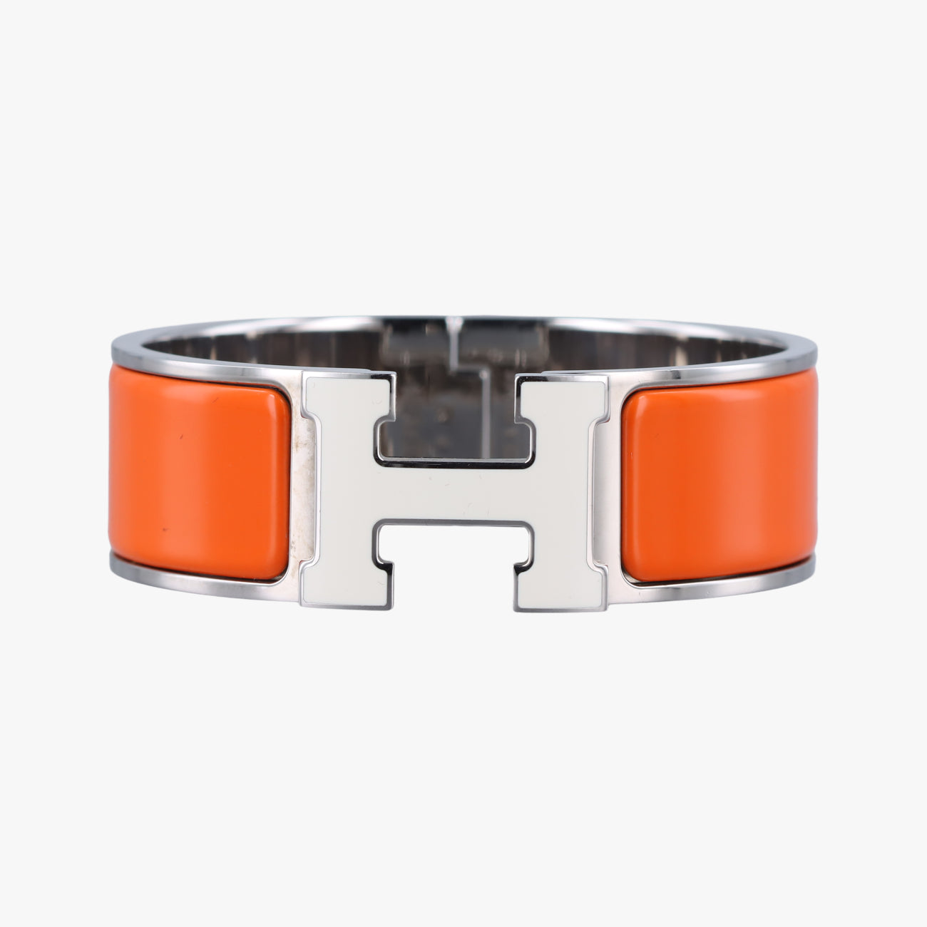 Clic ClacOrange×silverGPPクリッククラックオレンジ×シルバーGPP