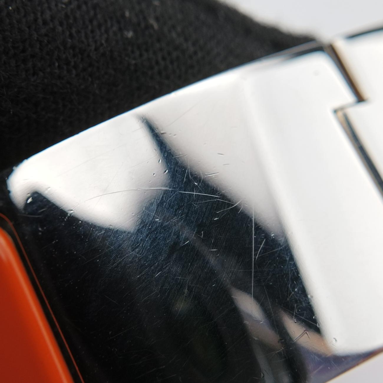 Clic ClacOrange×silverGPPクリッククラックオレンジ×シルバーGPP