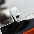 Clic ClacOrange×silverGPPクリッククラックオレンジ×シルバーGPP