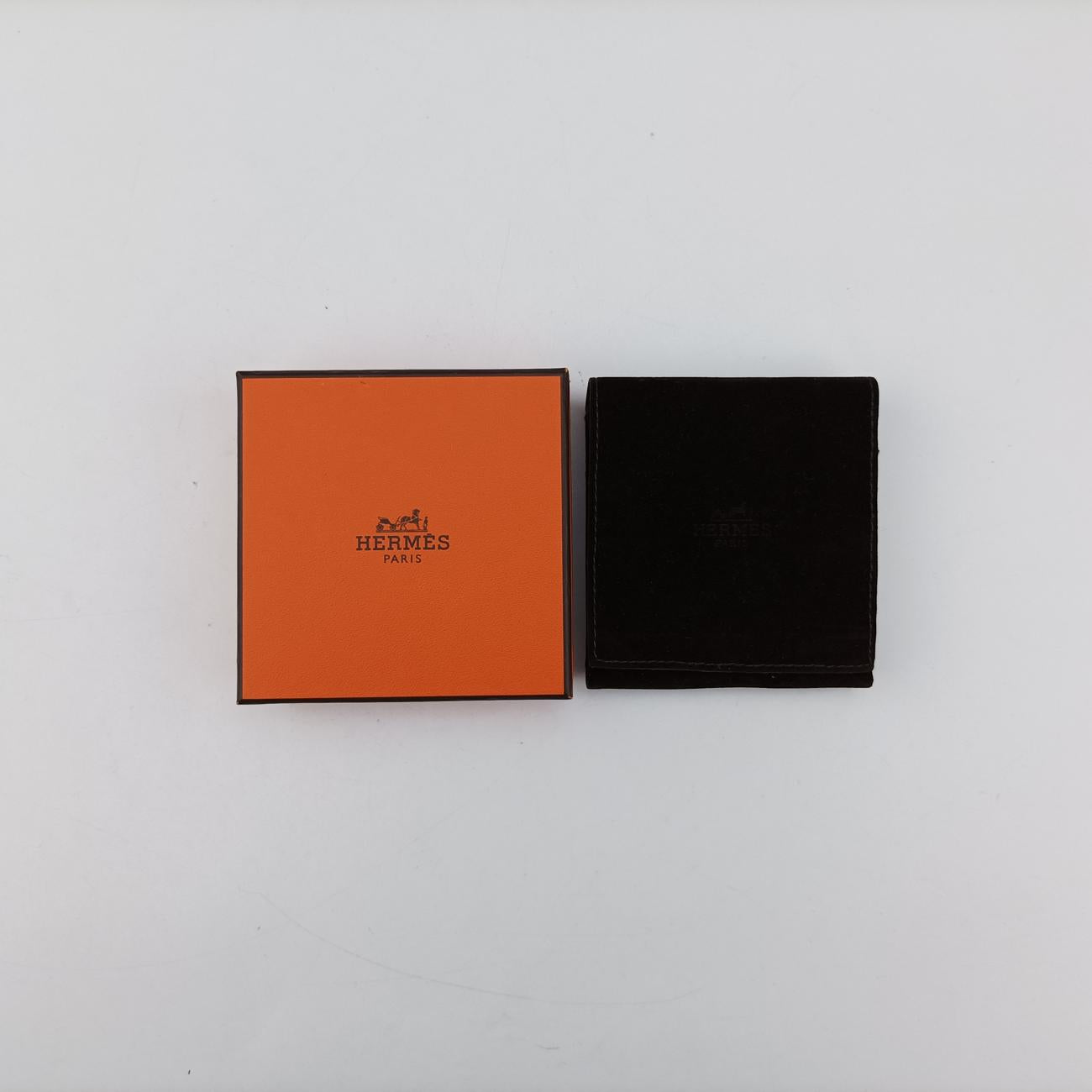 Clic ClacOrange×silverGPPクリッククラックオレンジ×シルバーGPP