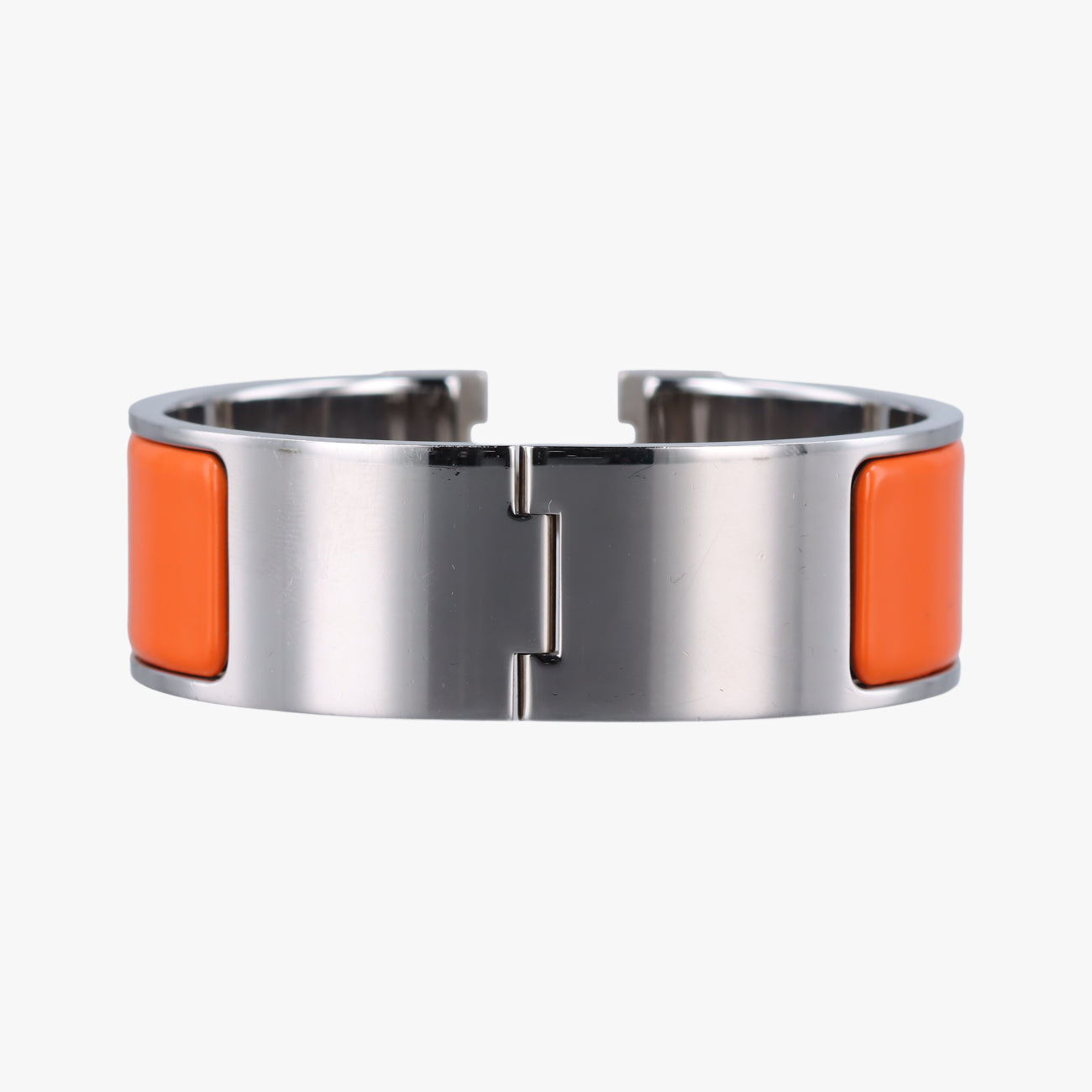 Clic ClacOrange×silverGPPクリッククラックオレンジ×シルバーGPP