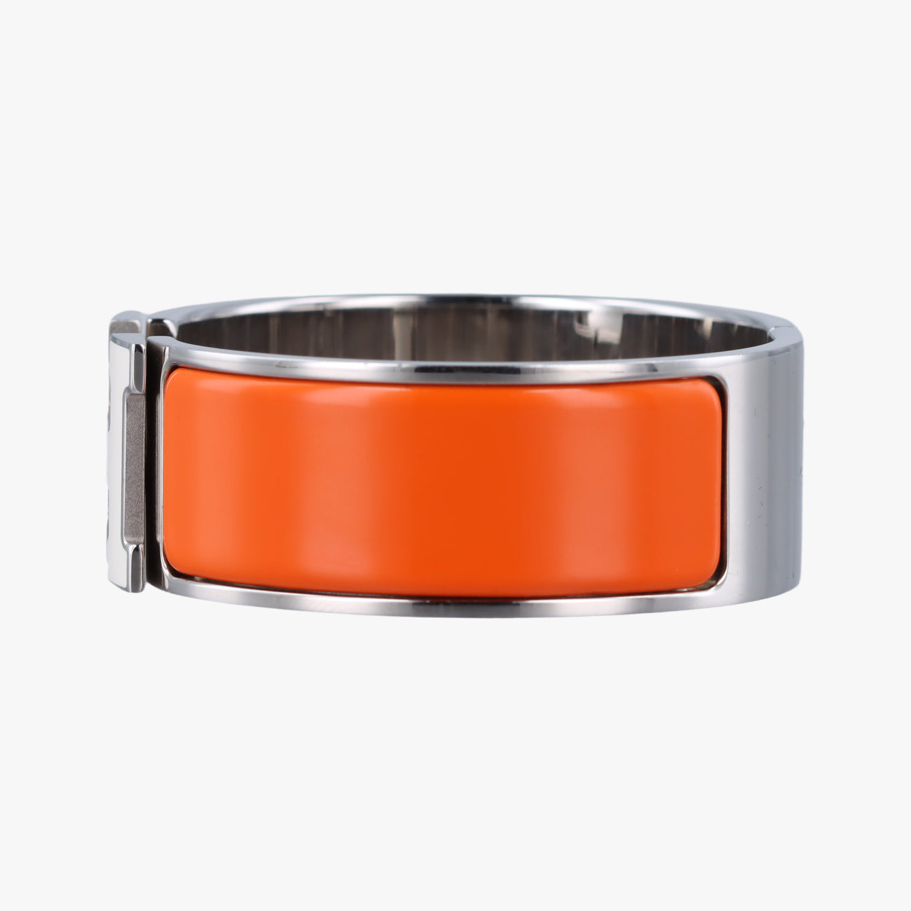 Clic ClacOrange×silverGPPクリッククラックオレンジ×シルバーGPP