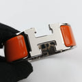 Clic ClacOrange×silverGPPクリッククラックオレンジ×シルバーGPP