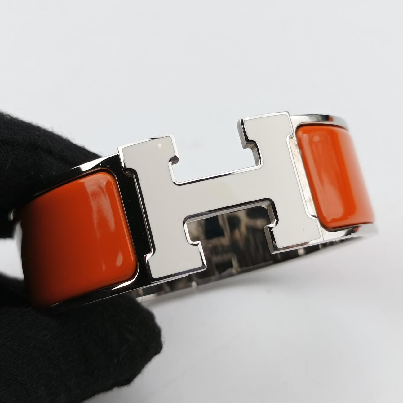Clic ClacOrange×silverGPPクリッククラックオレンジ×シルバーGPP