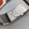 Clic ClacOrange×silverGPPクリッククラックオレンジ×シルバーGPP