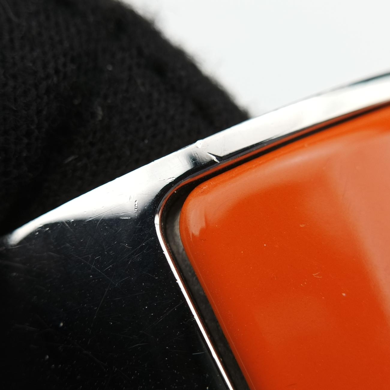 Clic ClacOrange×silverGPPクリッククラックオレンジ×シルバーGPP