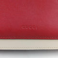 DionysusWhite×Red×BlueLeather403348C022598091ディオニュソスホワイト×レッド×ブルーレザー403348C022598091