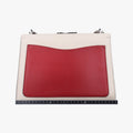 DionysusWhite×Red×BlueLeather403348C022598091ディオニュソスホワイト×レッド×ブルーレザー403348C022598091