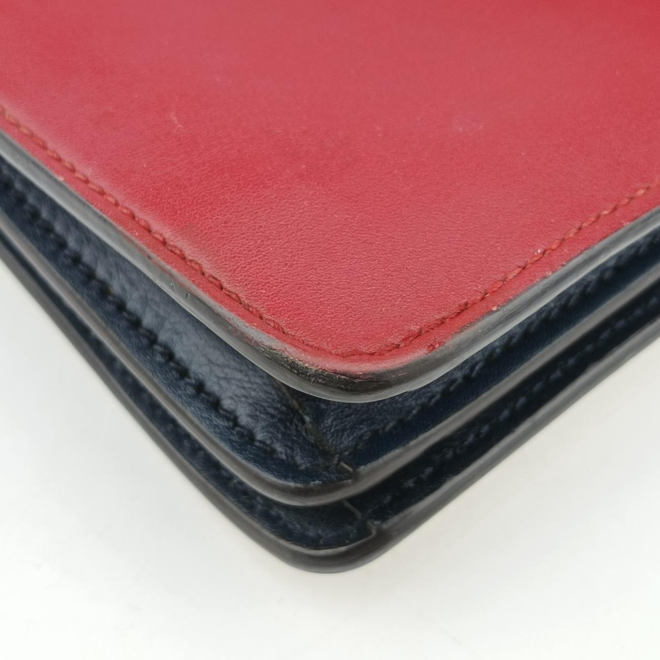 DionysusWhite×Red×BlueLeather403348C022598091ディオニュソスホワイト×レッド×ブルーレザー403348C022598091