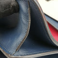 DionysusWhite×Red×BlueLeather403348C022598091ディオニュソスホワイト×レッド×ブルーレザー403348C022598091