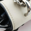DionysusWhite×Red×BlueLeather403348C022598091ディオニュソスホワイト×レッド×ブルーレザー403348C022598091