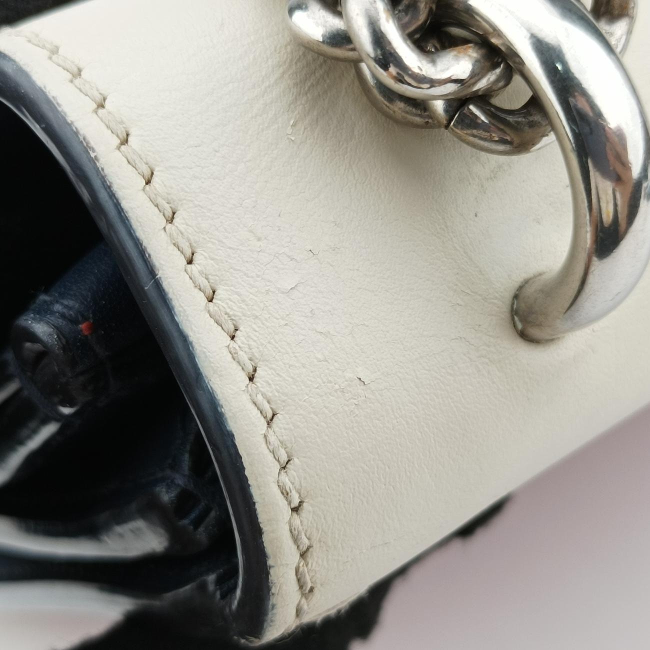 DionysusWhite×Red×BlueLeather403348C022598091ディオニュソスホワイト×レッド×ブルーレザー403348C022598091