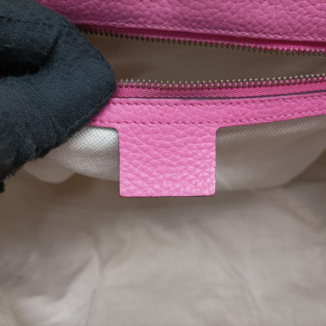 GG MarmontPinkLeather421890A019826278GGマーモントピンクレザー421890A019826278