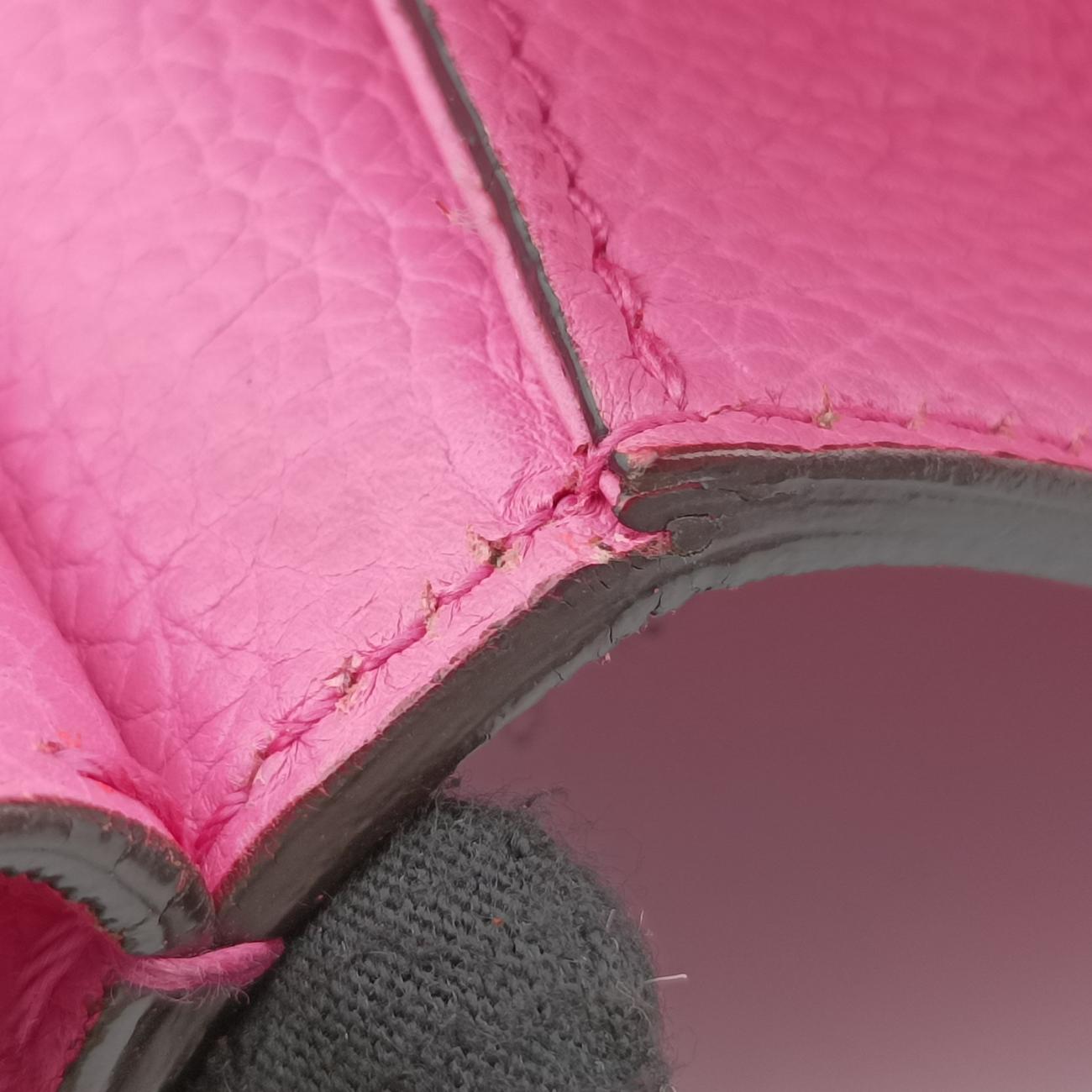 GG MarmontPinkLeather421890A019826278GGマーモントピンクレザー421890A019826278