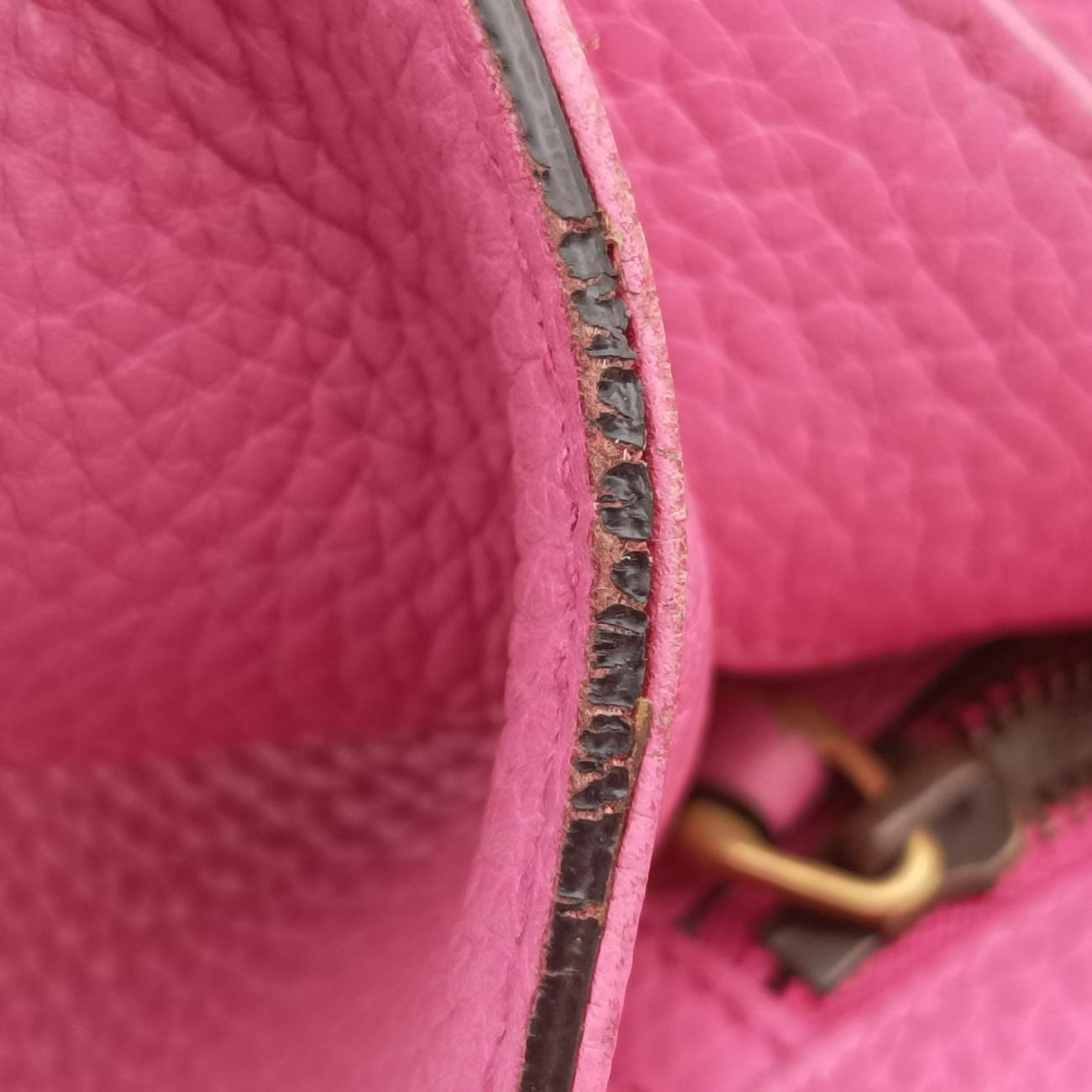 GG MarmontPinkLeather421890A019826278GGマーモントピンクレザー421890A019826278