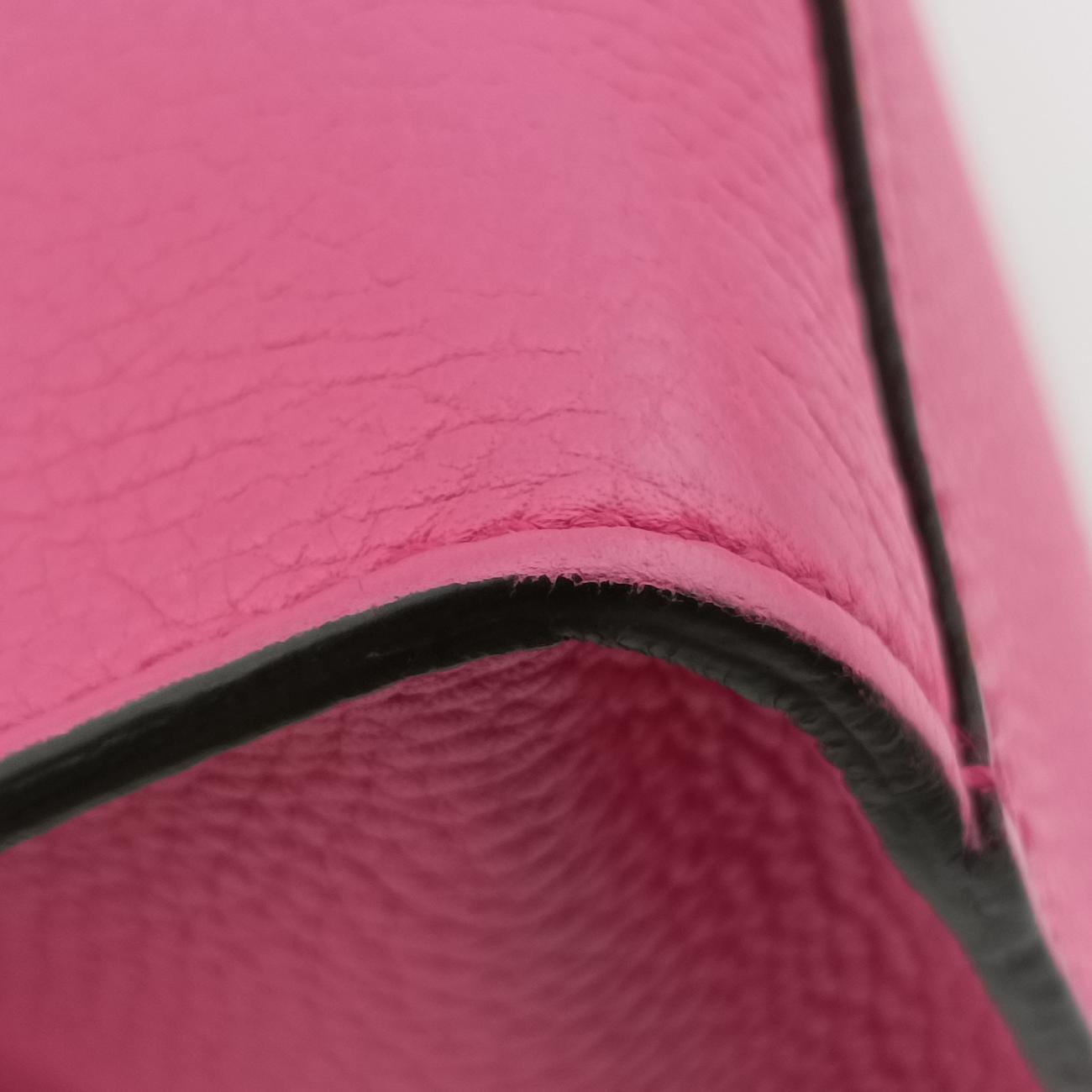 GG MarmontPinkLeather421890A019826278GGマーモントピンクレザー421890A019826278