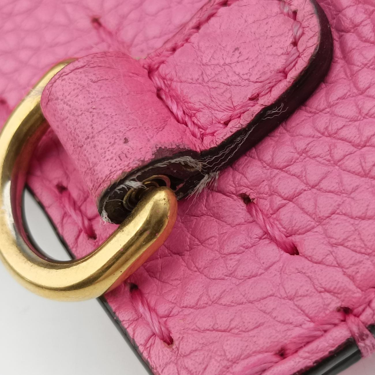 GG MarmontPinkLeather421890A019826278GGマーモントピンクレザー421890A019826278