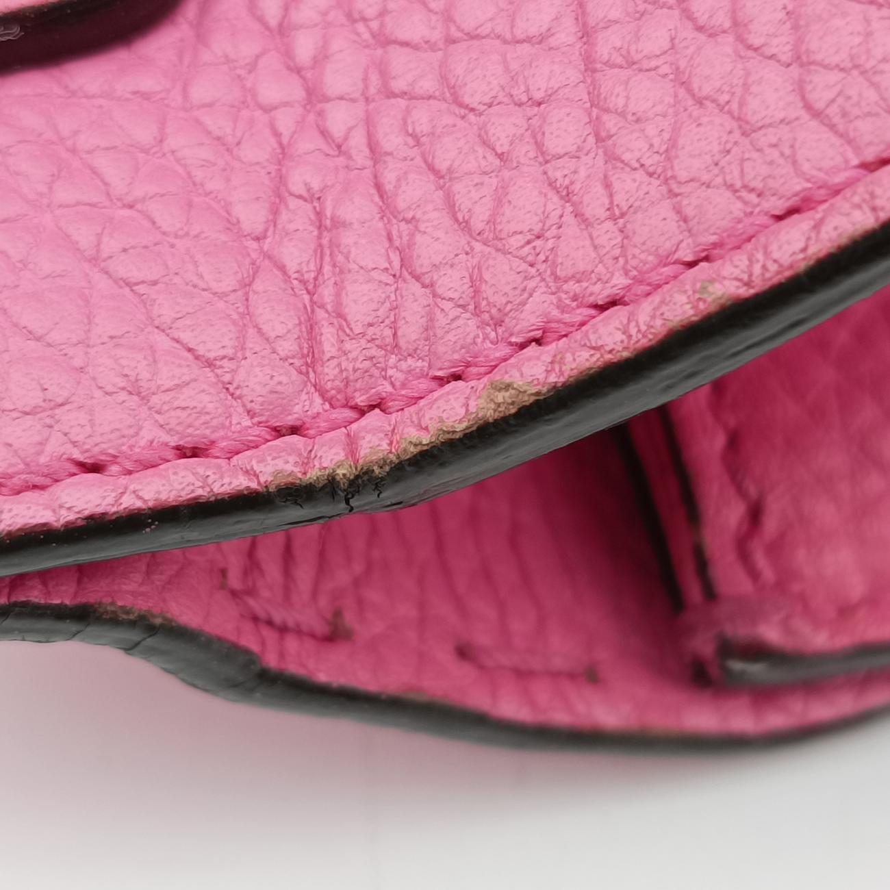 GG MarmontPinkLeather421890A019826278GGマーモントピンクレザー421890A019826278
