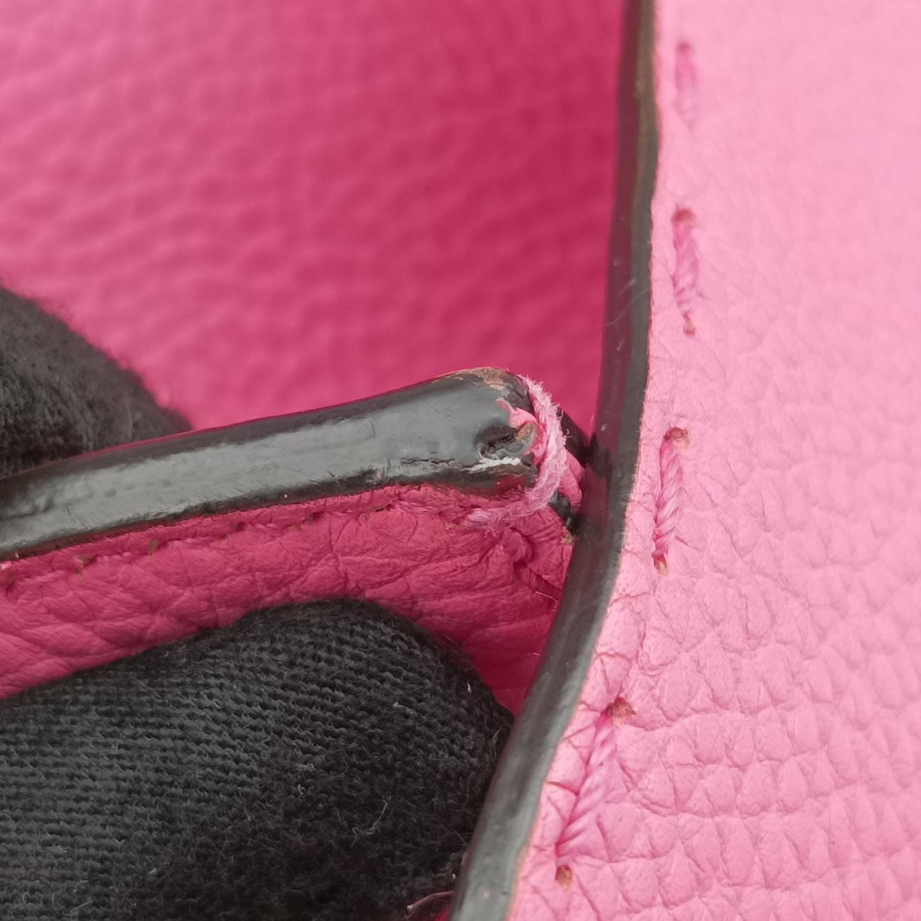 GG MarmontPinkLeather421890A019826278GGマーモントピンクレザー421890A019826278