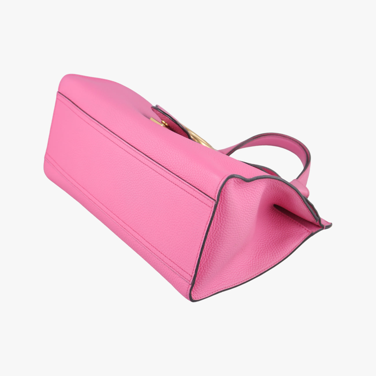 GG MarmontPinkLeather421890A019826278GGマーモントピンクレザー421890A019826278