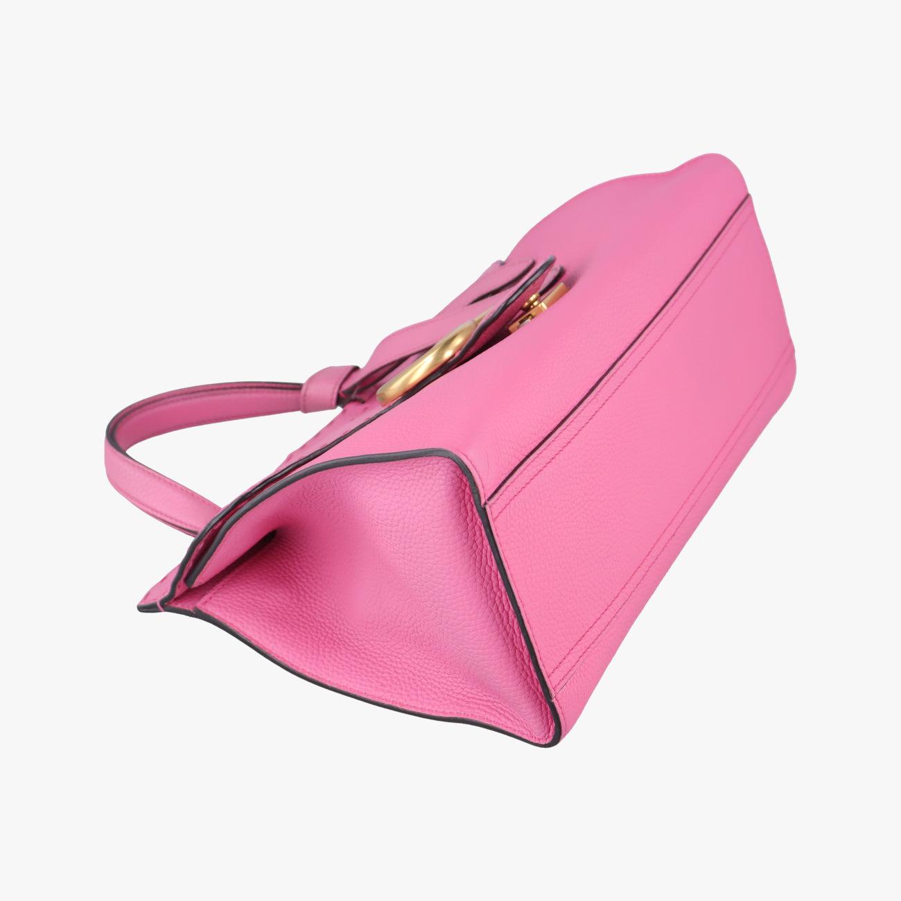 GG MarmontPinkLeather421890A019826278GGマーモントピンクレザー421890A019826278